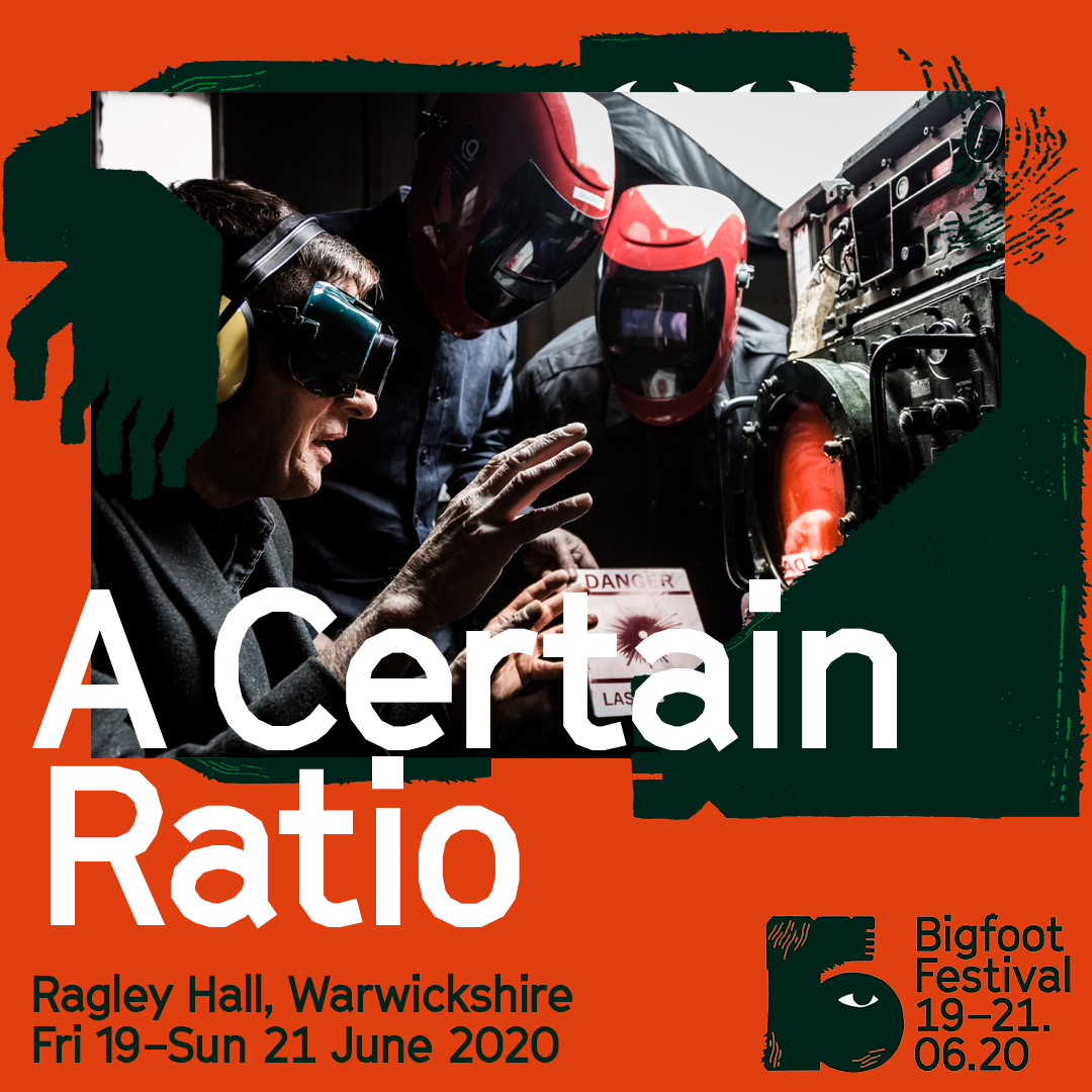 Bigfoot Festival acrmcr